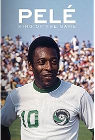 Pele King of the G