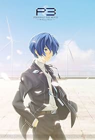 Persona 3 the Movi