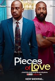 Pieces of love (20