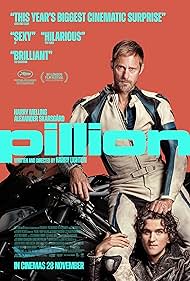 Pillion (2025)