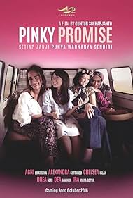 Pinky Promise (2016)