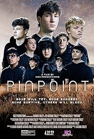Pinpoint (2022)