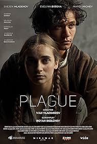 Plague (2023)