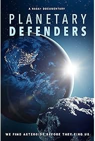 Planetary Defender