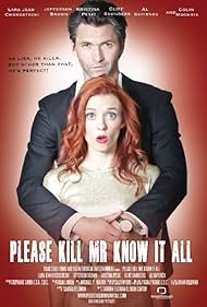 Please Kill Mr Kno