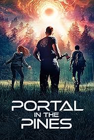 Portal in the Pine