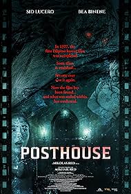 Posthouse (2025)