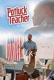Potluck Teacher (2