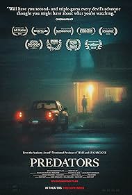 Predators (2025)