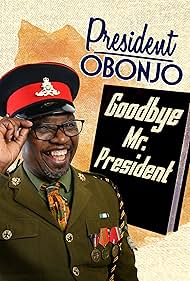 President Obonjo G