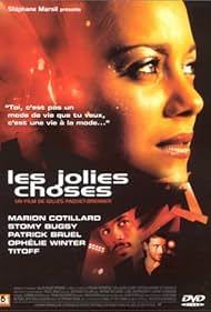 Pretty Things (2001)