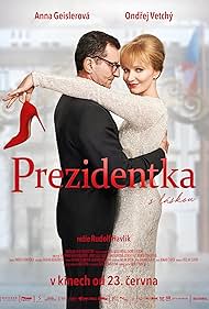 Prezidentka (2022)