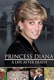 Princess Diana A L