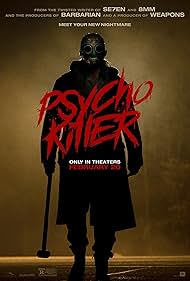 Psycho Killer (202