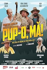 Pup o, ma (2018)