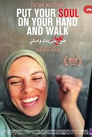 Put Your Soul on Your Hand and Walk (2025)