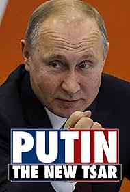Putin The New Tsar