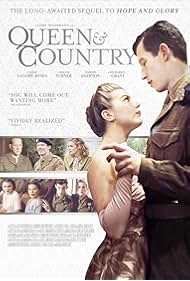 Queen Country (201