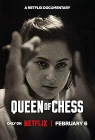 Queen of Chess (20