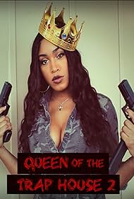 Queen of the Trap House 2 Taking the Throne (2022)