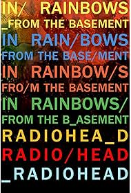 Radiohead In Rainb