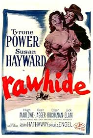 Rawhide (1951)