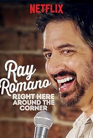 Ray Romano Right H