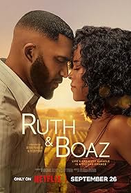 Ruth & Boaz (2025)