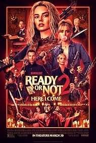 Ready or Not 2 Her