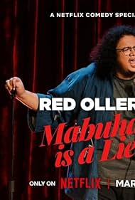 Red Ollero Mabuhay