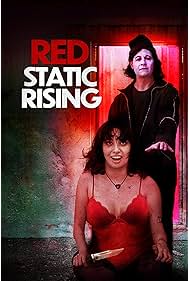 Red Static Rising 