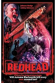 Redhead (2023)