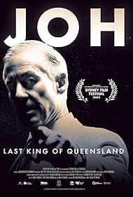 Joh Last King of Q