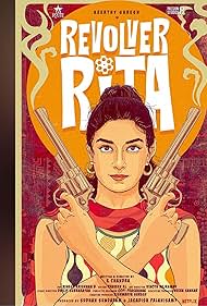 Revolver Rita (2025)