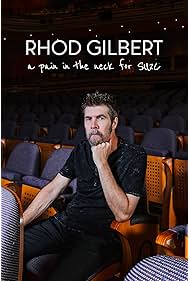 Rhod Gilbert A Pai