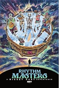 Rhythm Masters A M