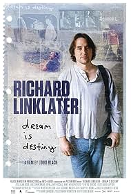 Richard Linklater 