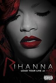 Rihanna Loud Tour 