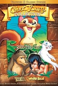 Rikki Tikki Tavi (