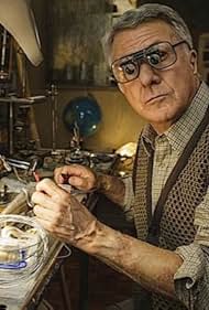 Roald Dahls Esio Trot Deleted Scenes (2014)