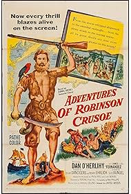 Robinson Crusoe (1