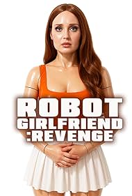 Robot Girlfriend R