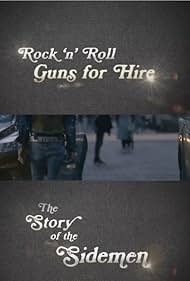 Rock n Roll Guns f