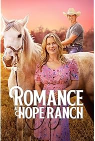 Romance at Hope Ra