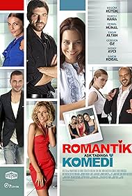 Romantik Komedi (2