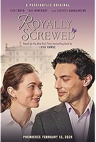 Royally Screwed (2