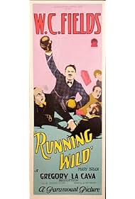 Running Wild (1927