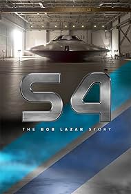 S4: The Bob Lazar 