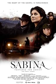Sabina Tortured fo