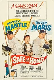 Safe at Home (1962